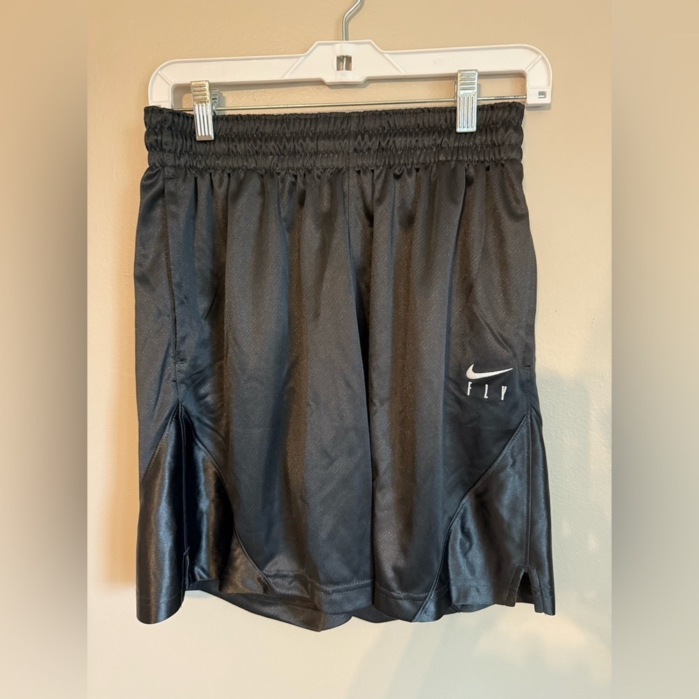 Nike womens shorts size S NWT